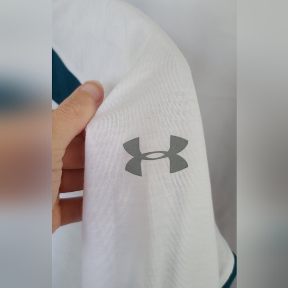 Under Armour Womens Tech ½ Zip Long Sleeve Pullover - Half Zip - Picture 5 of 8